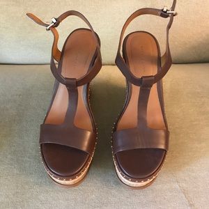 Zara Sandals